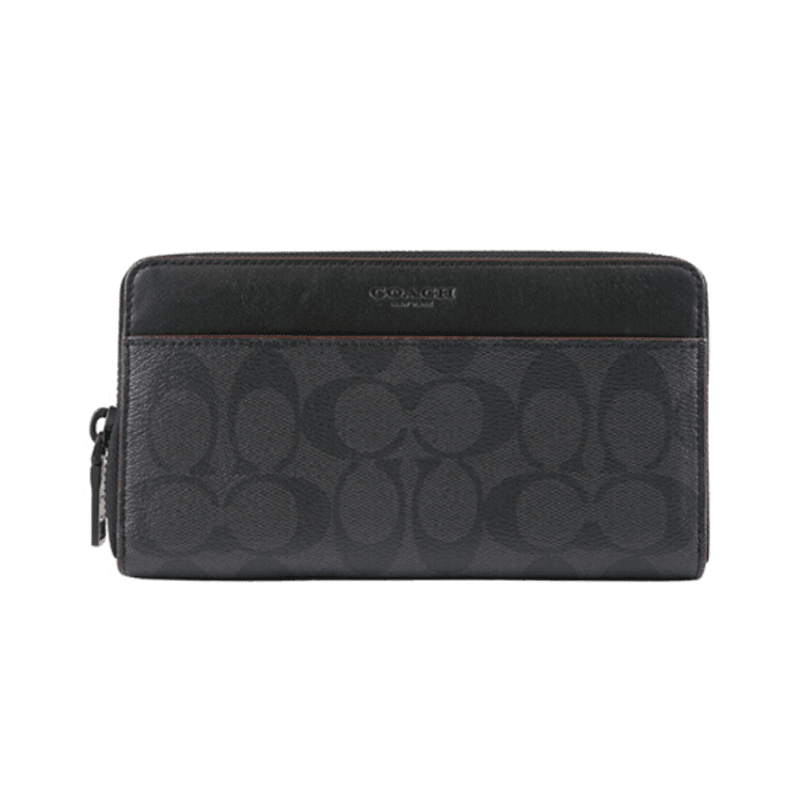 COACH/蔻驰 COACH Accordion Wallet 20