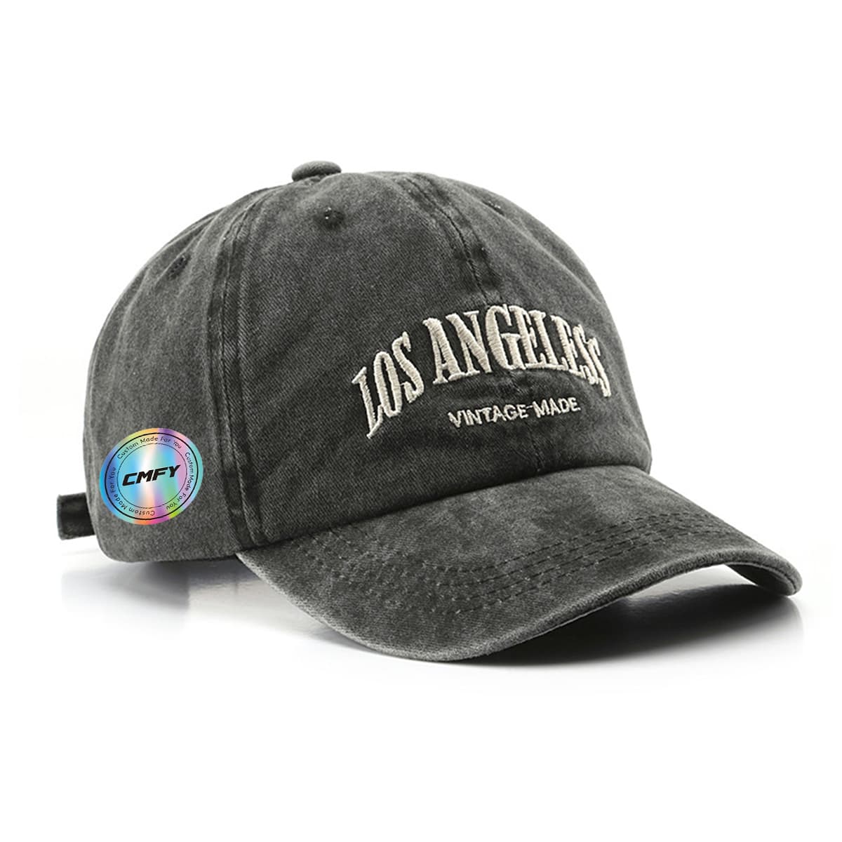 CMFY Cap