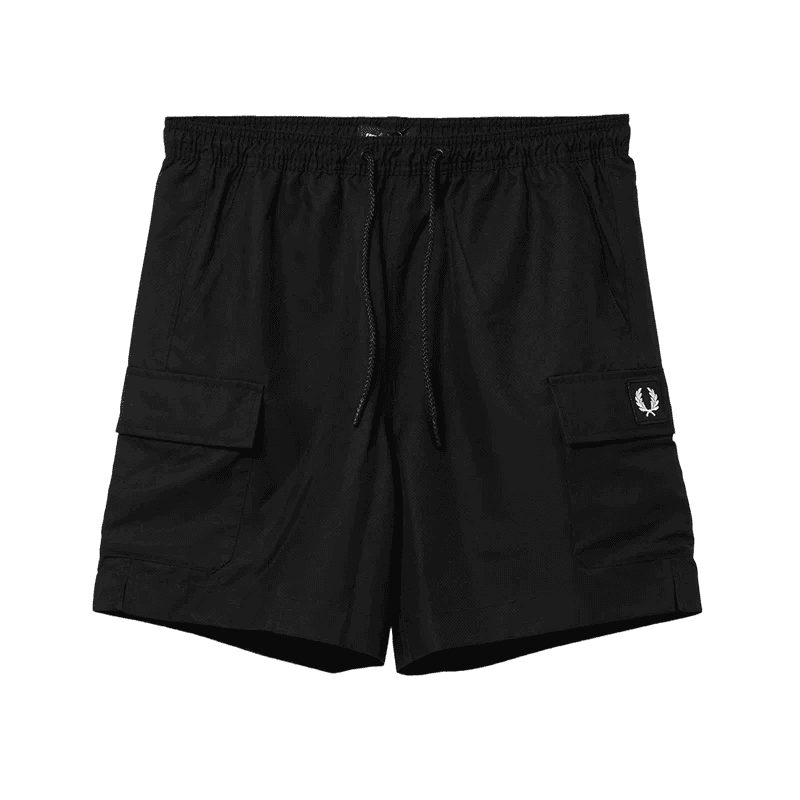 FRED PERRY SS26