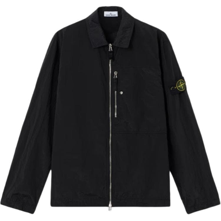 STONE ISLAND SS26 Nylon Metal