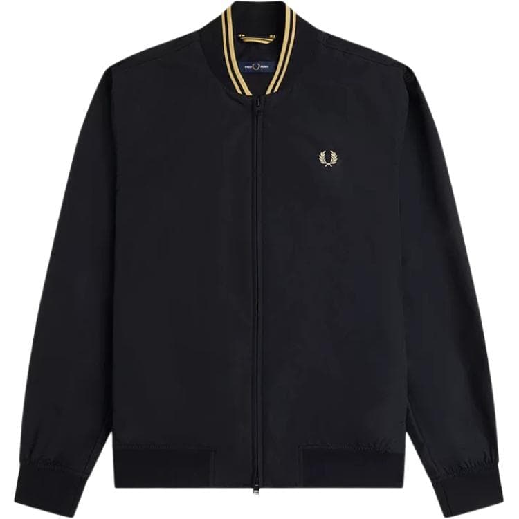 FRED PERRY SS26