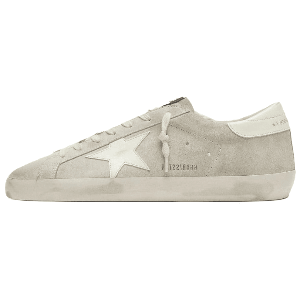Golden Goose Super-Star