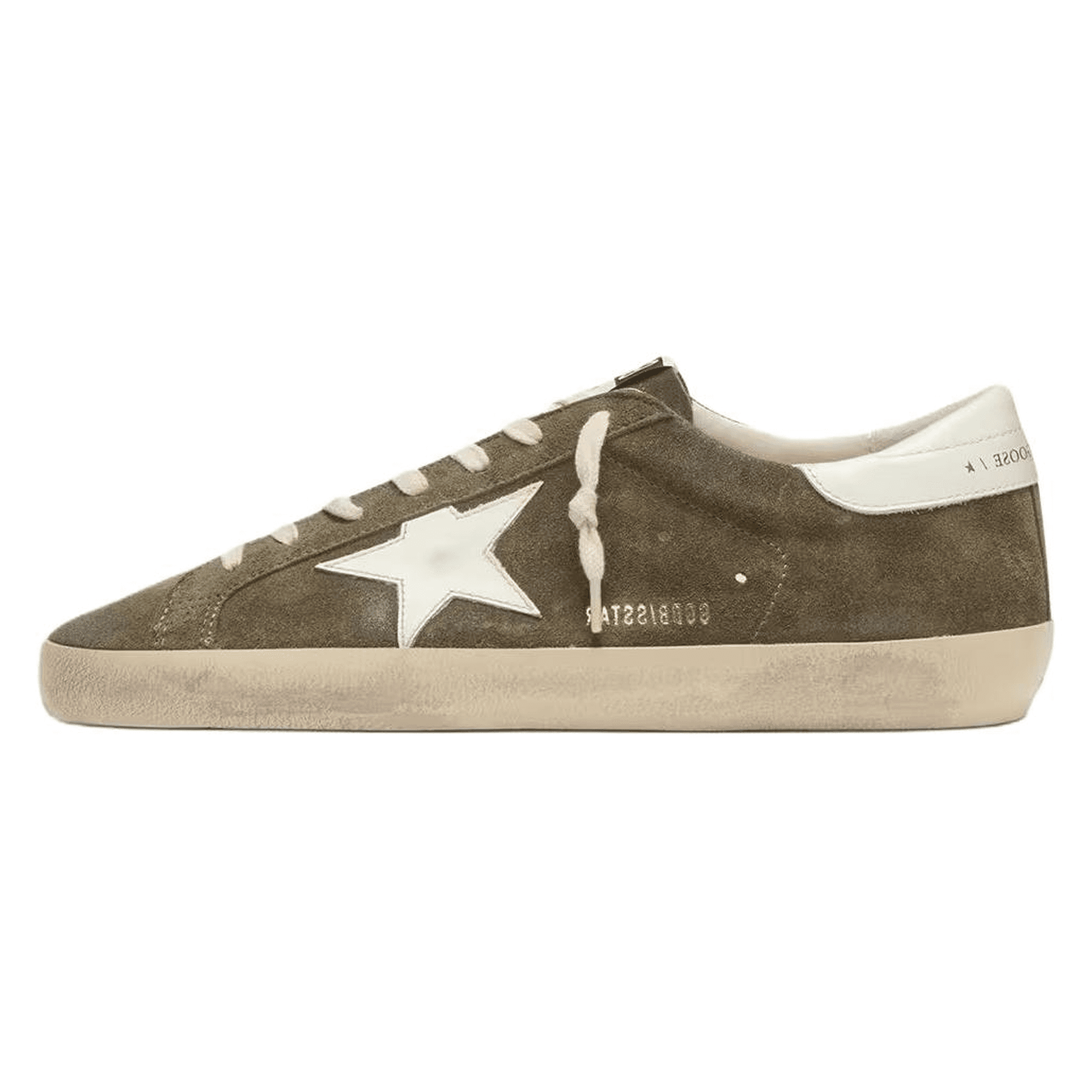 Golden Goose Super-Star