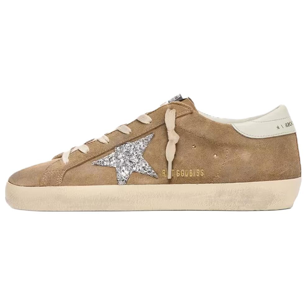Golden Goose Super-Star