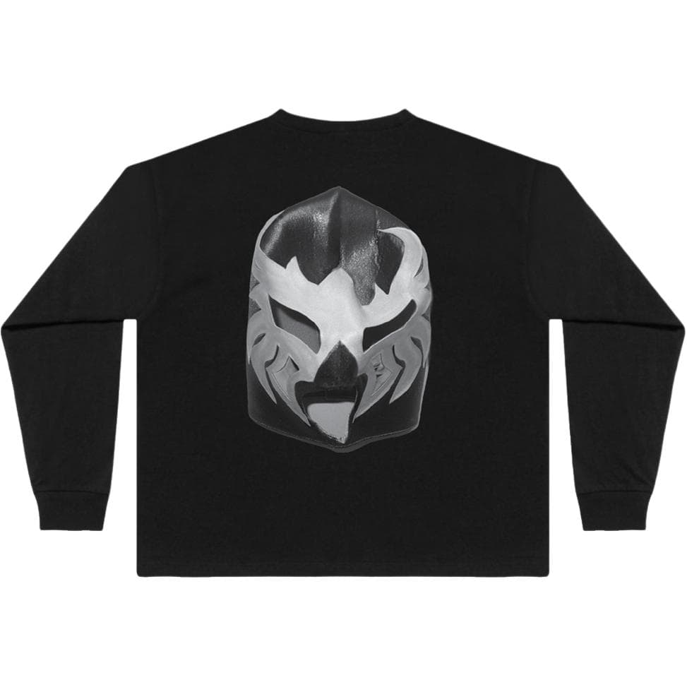 YEEZY SS26 BULLY T