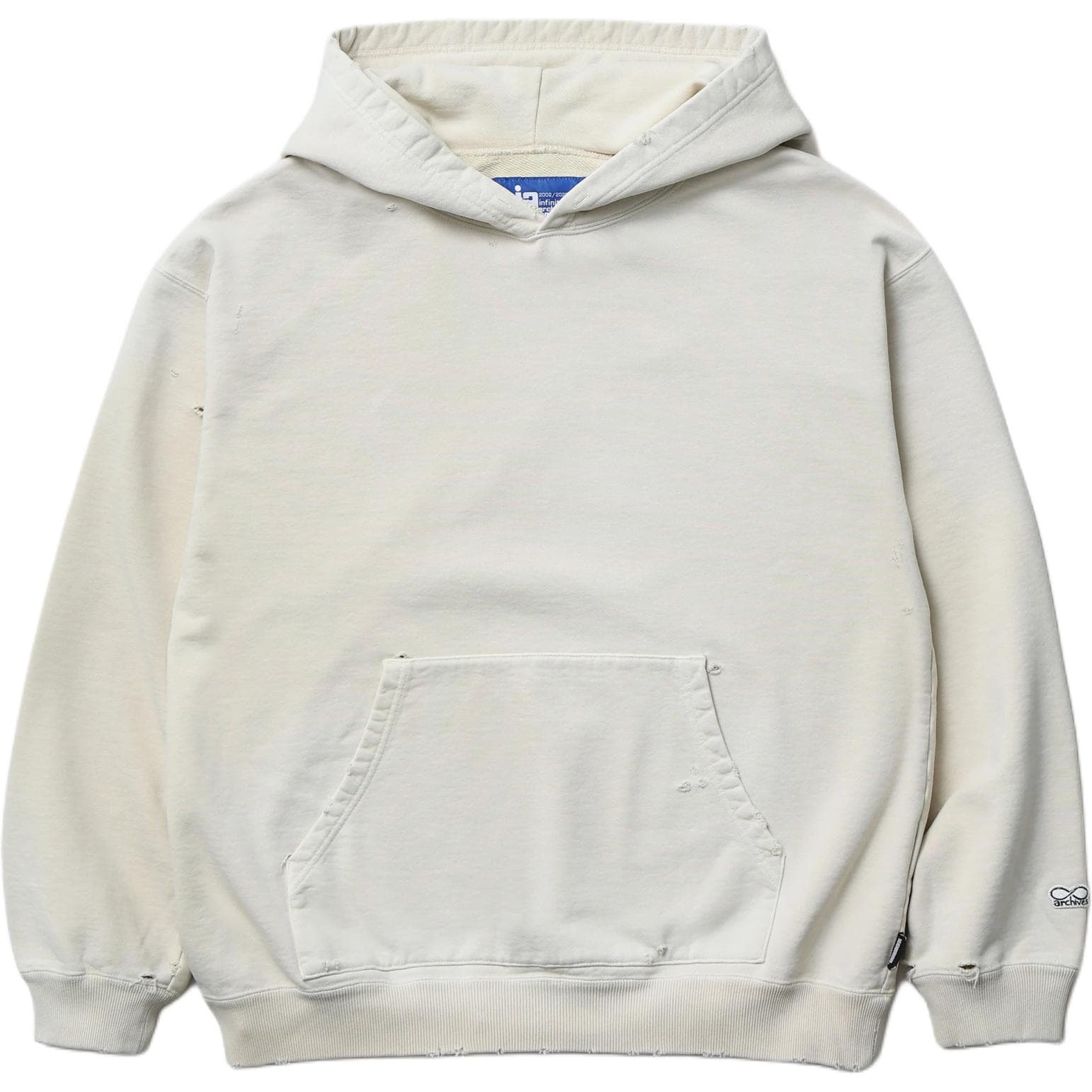 NEIGHBORHOOD Infinite Archives SS26