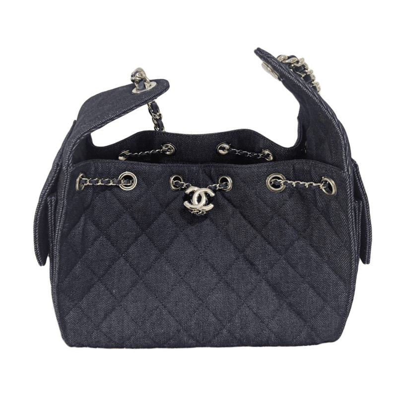 CHANEL 25Bag 26S C Logo