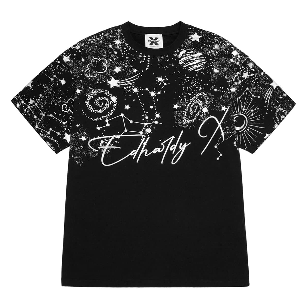 ED HARDY X T