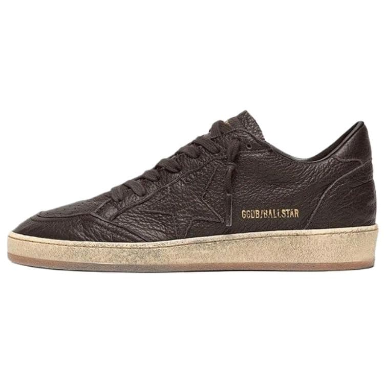 Golden Goose Ball Star