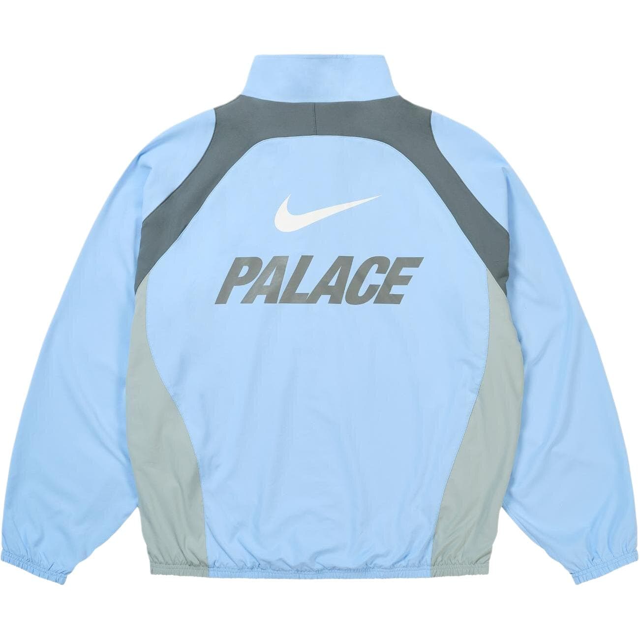 PALACE Nike SS26 DROP10 TRACK JACKET