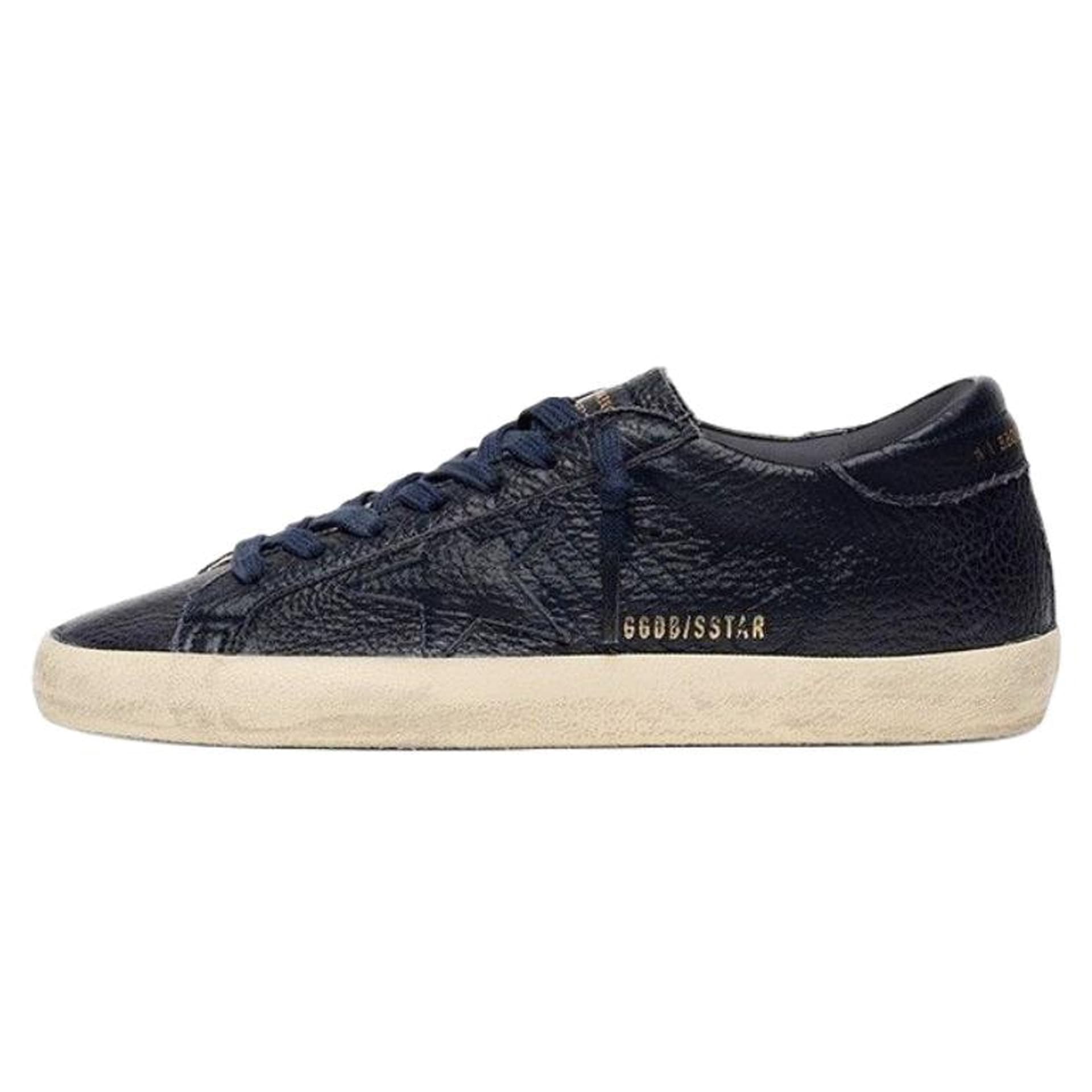 Golden Goose Super-Star