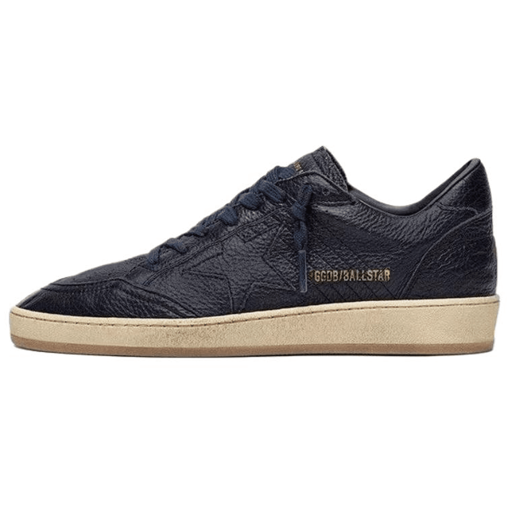 Golden Goose Ball Star