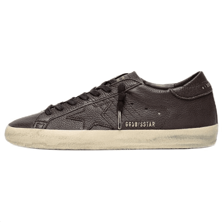 Golden Goose Super-Star
