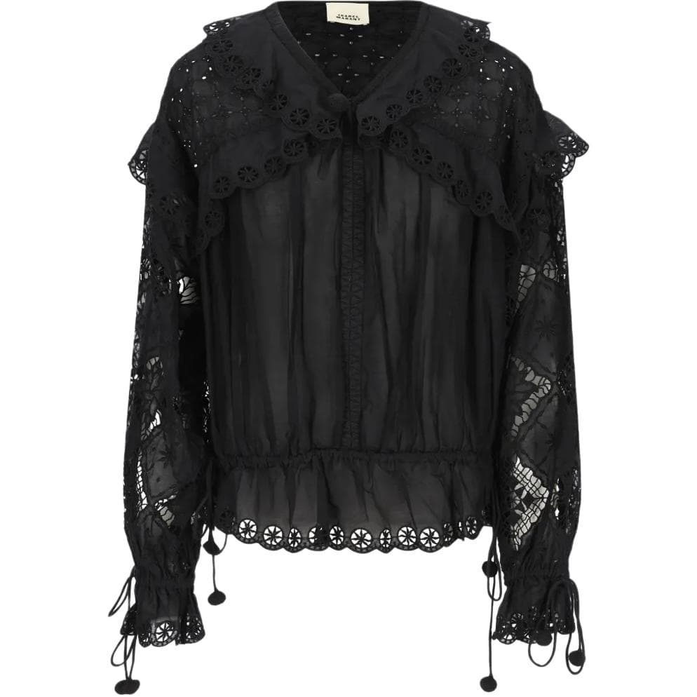 ISABEL MARANT SS26 V T