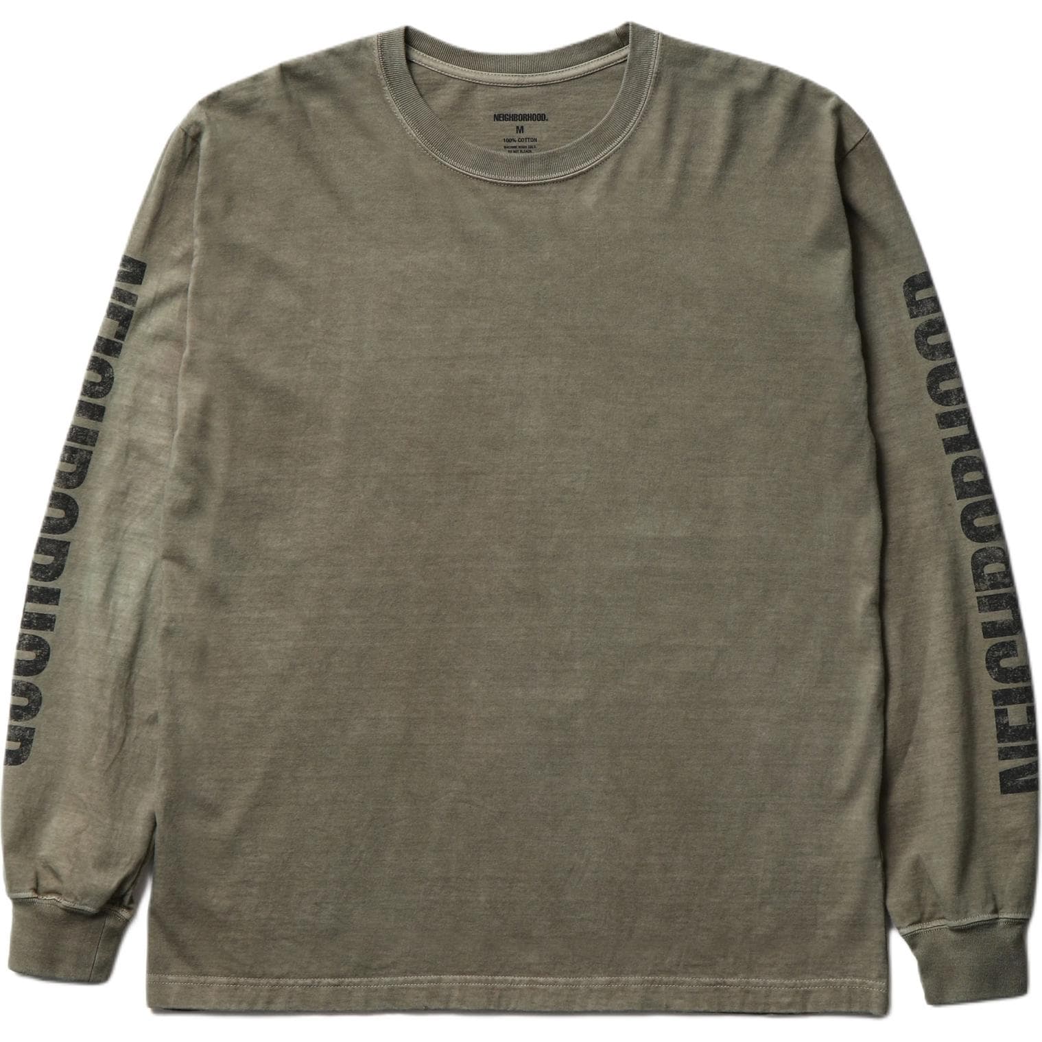NEIGHBORHOOD SS26 logoT