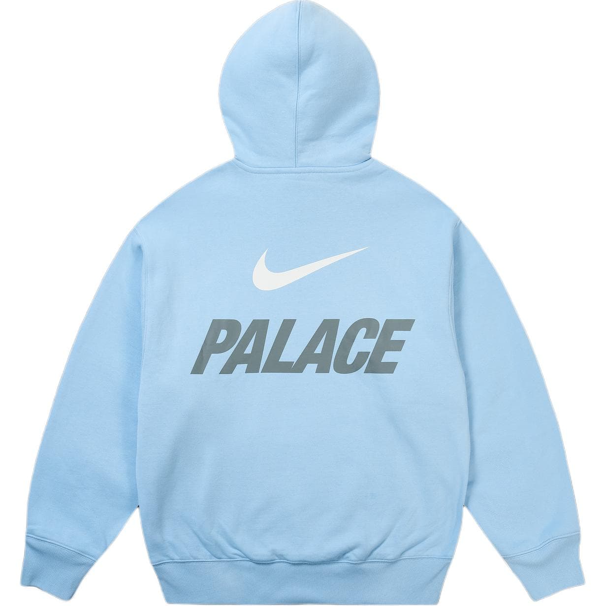 PALACE Nike SS26 Logo