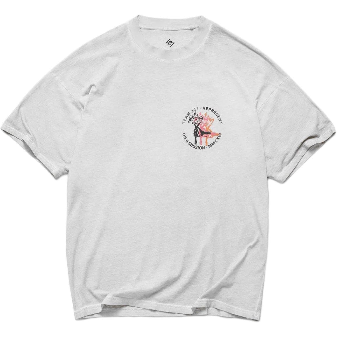 REPRESENT SS26 247 T