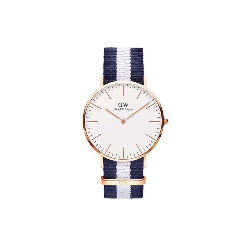 Daniel Wellington/丹尼尔惠灵顿 Daniel Wellington 30 DW00100003