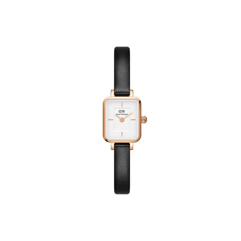 Daniel Wellington/丹尼尔惠灵顿 Daniel WellingtonQUADRO 15mm*22mm DW