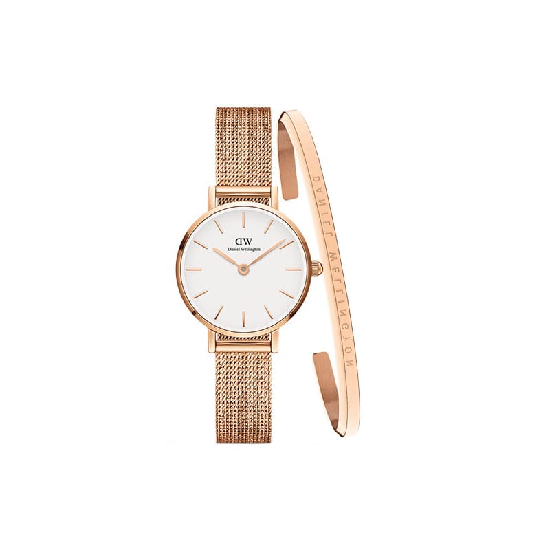 Daniel Wellington/丹尼尔惠灵顿 Daniel Wellington 24mm W418C003