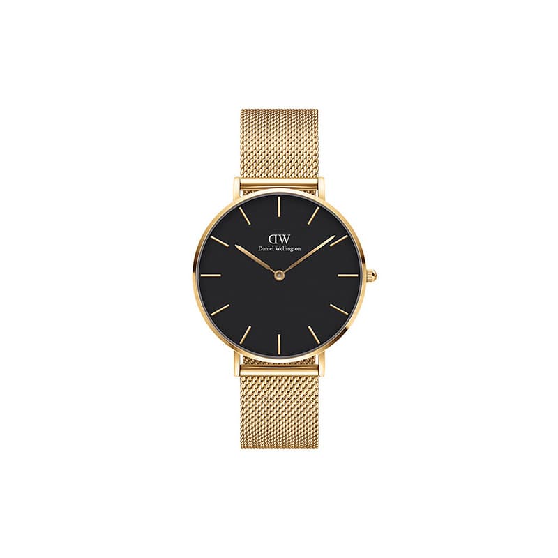 Daniel Wellington/丹尼尔惠灵顿 DWDanielWellington PETITE dw DW00100345