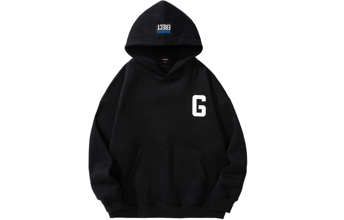 GOLFCROSS Hoodie
