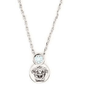 VERSACE/范思哲 Versace Necklace