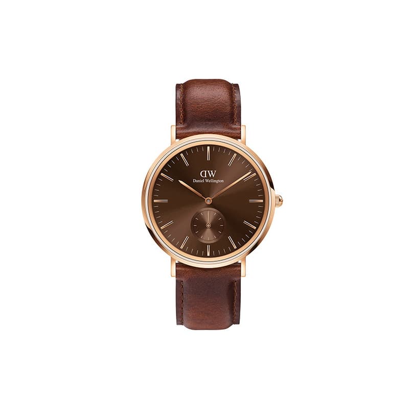 Daniel Wellington/丹尼尔惠灵顿 Daniel Wellington Classic Chronograph 40mm
