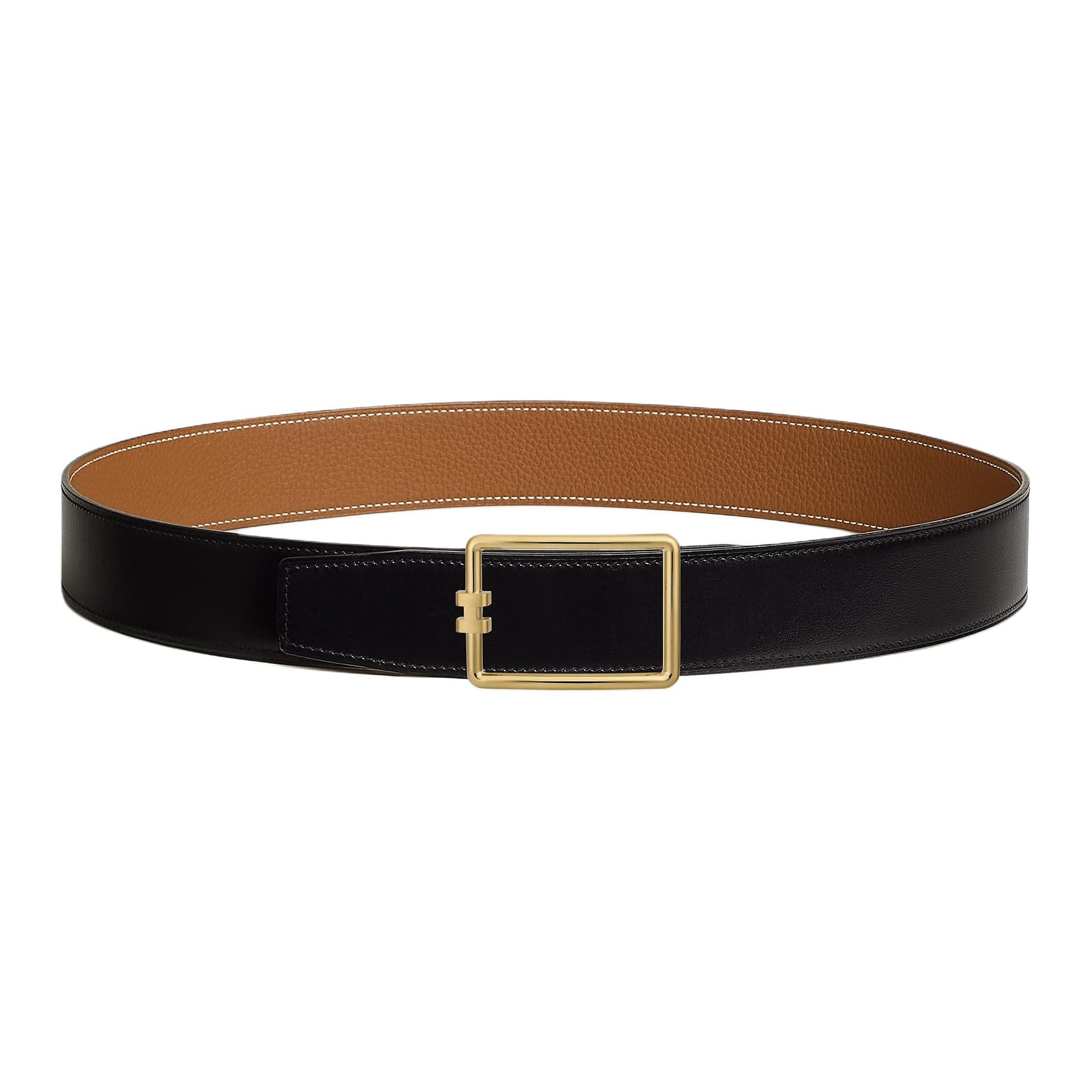 HERMES/爱马仕 Hermes Togo Belt