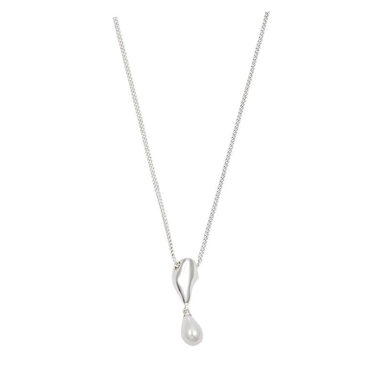CHARLES&KEITH CHARLESKEITH ck Silver