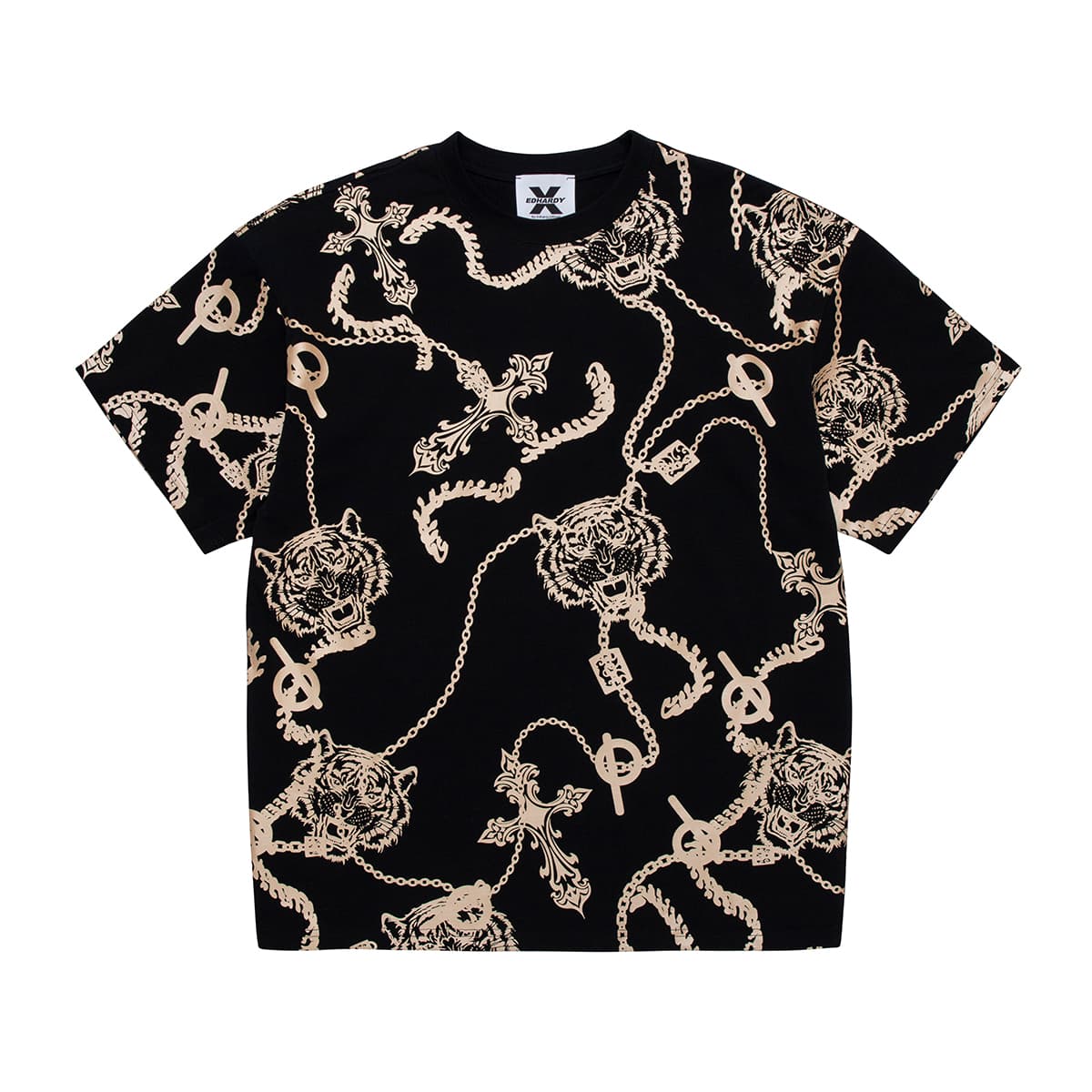 ED HARDY X T