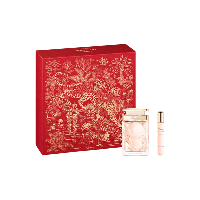 CARTIER/卡地亚 CARTIER EDT 100ml+10ml