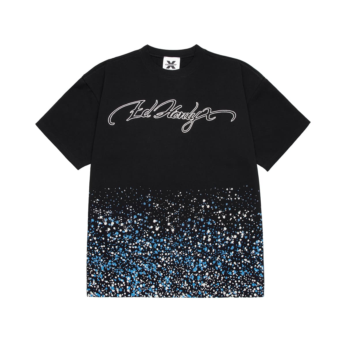 ED HARDY X T