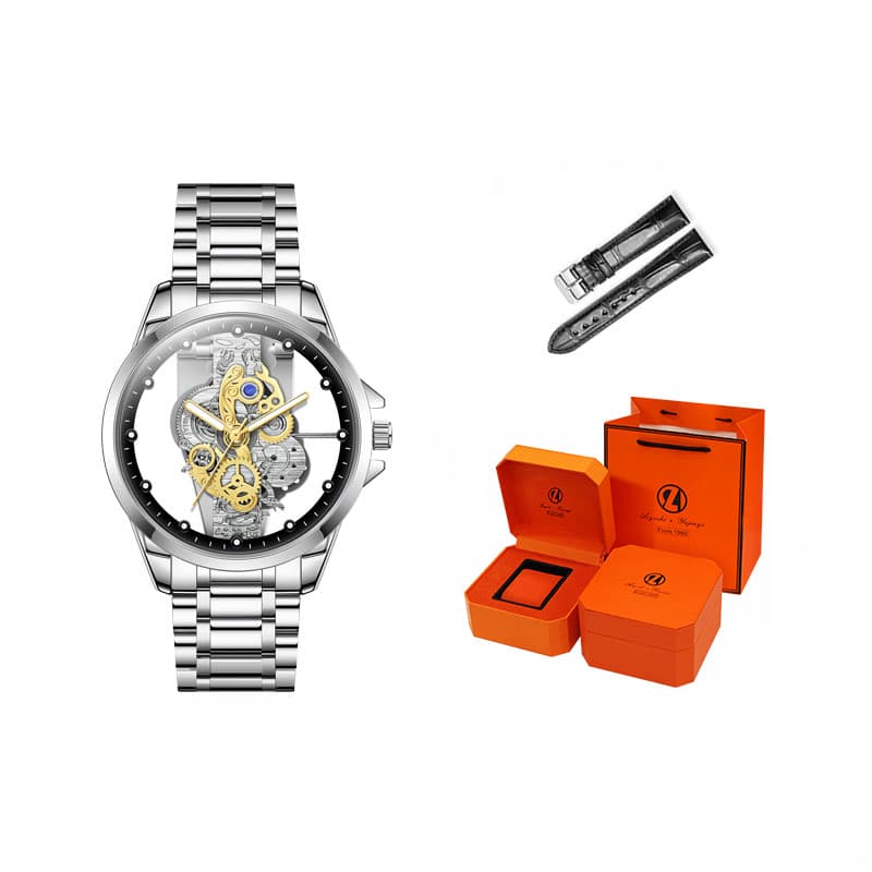 爱依士 AIYISHI AIYISHI Quartz Watch