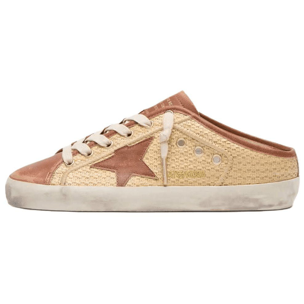 Golden Goose Super-Star