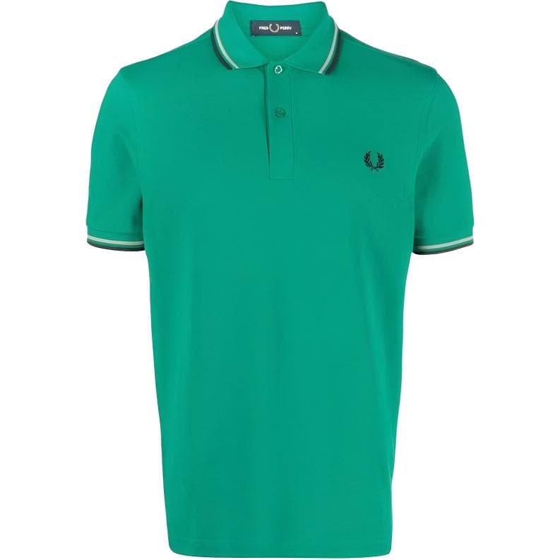 FRED PERRY LogoPolo