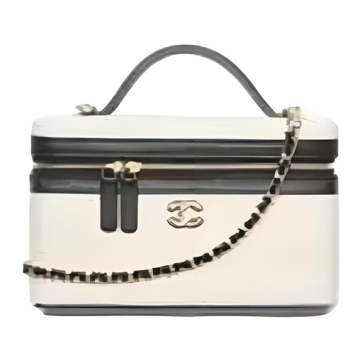 CHANEL 26M coco-Beach C Logo