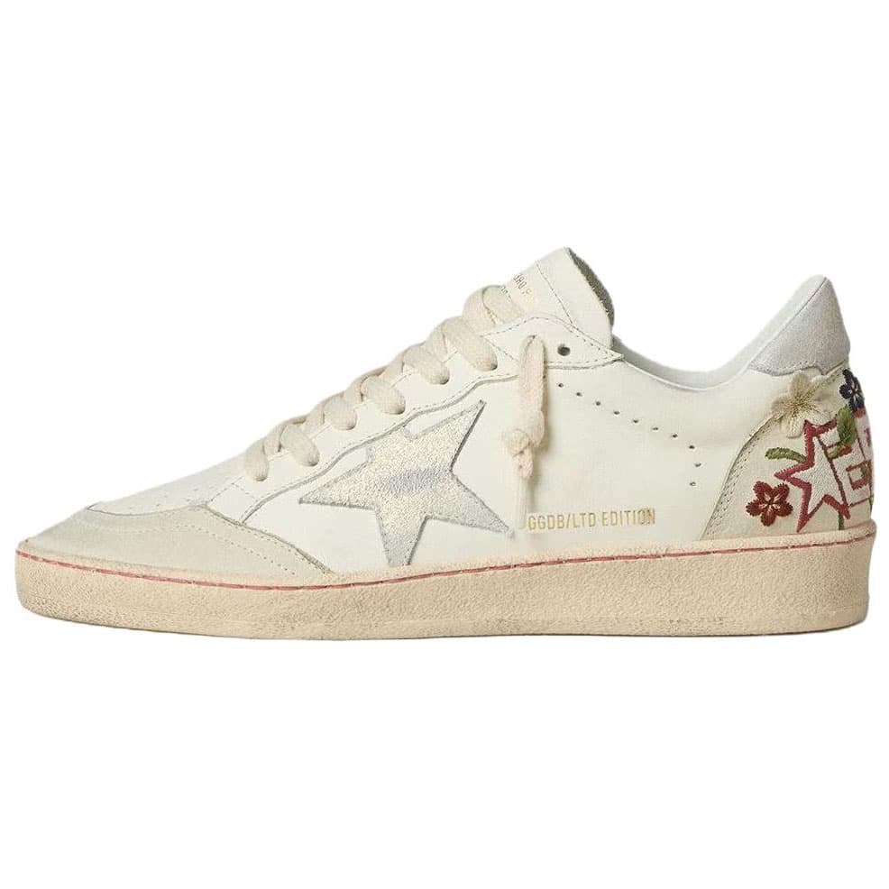 Golden Goose Ball Star