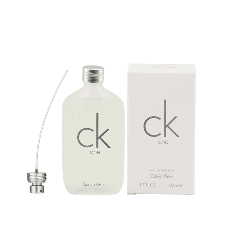 Calvin Klein CK One