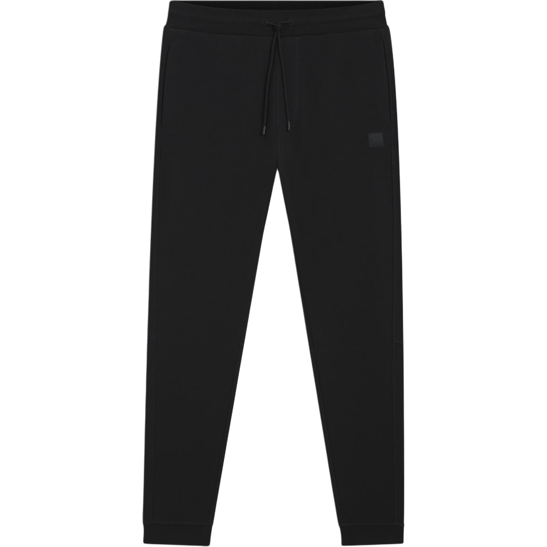 Hugo Boss Jogger Pants Black