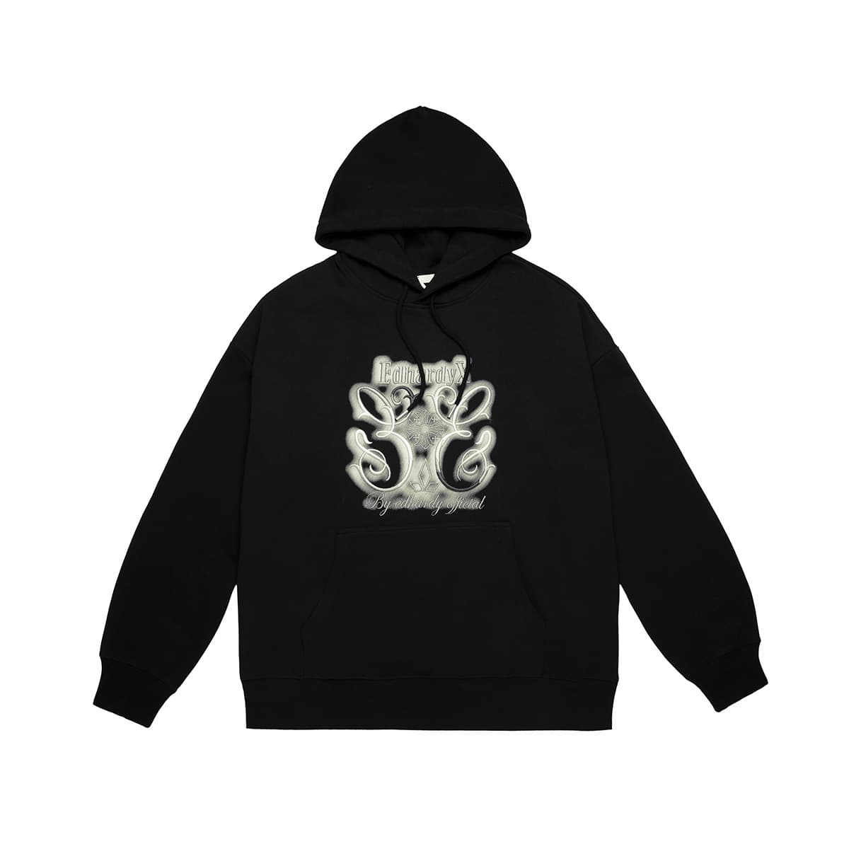 ED HARDY X