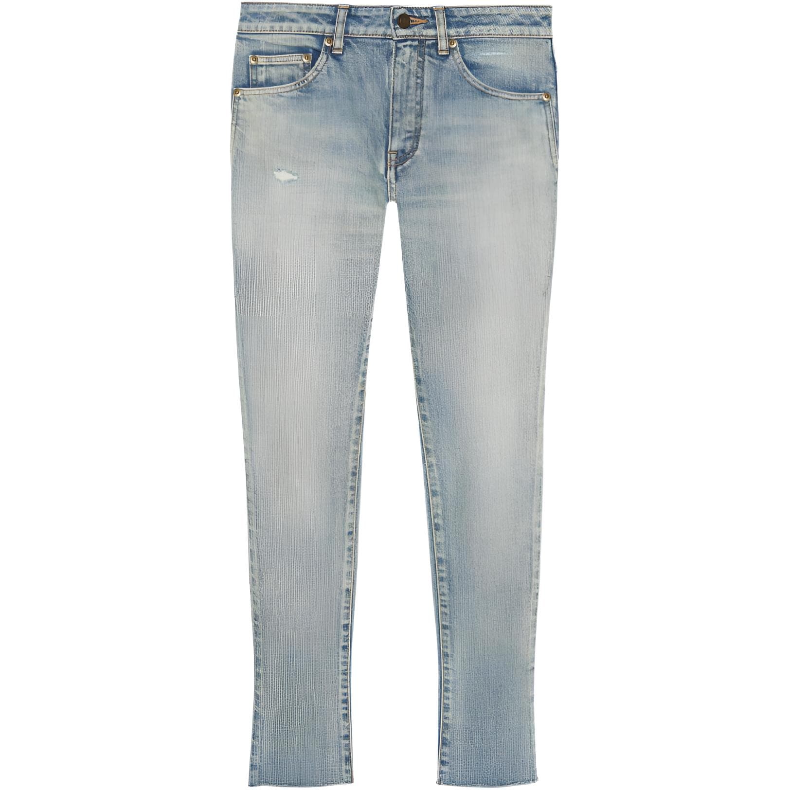 SAINT LAURENT/圣罗兰 SAINT LAURENT SS22