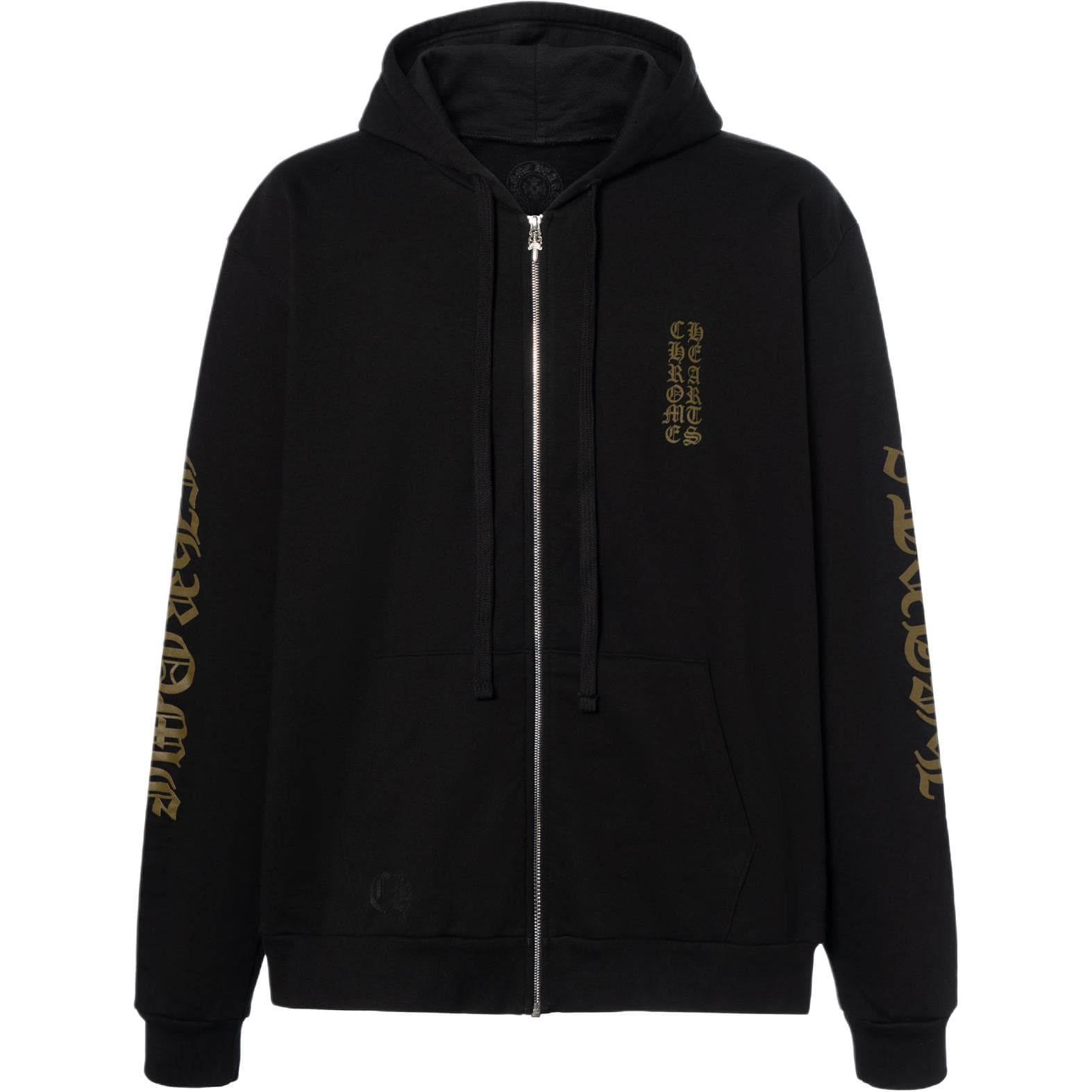 Chrome Hearts Logo