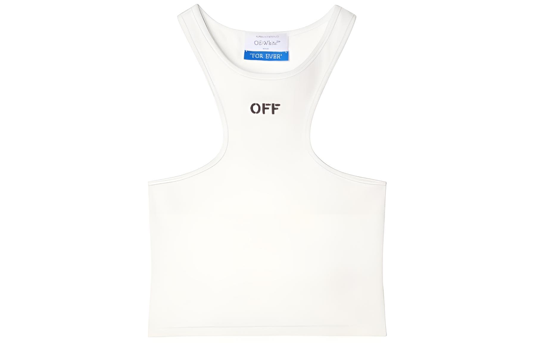 OFF-WHITE Logo