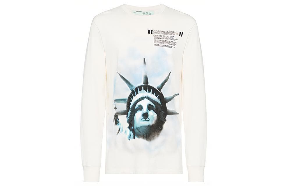 OFF-WHITE