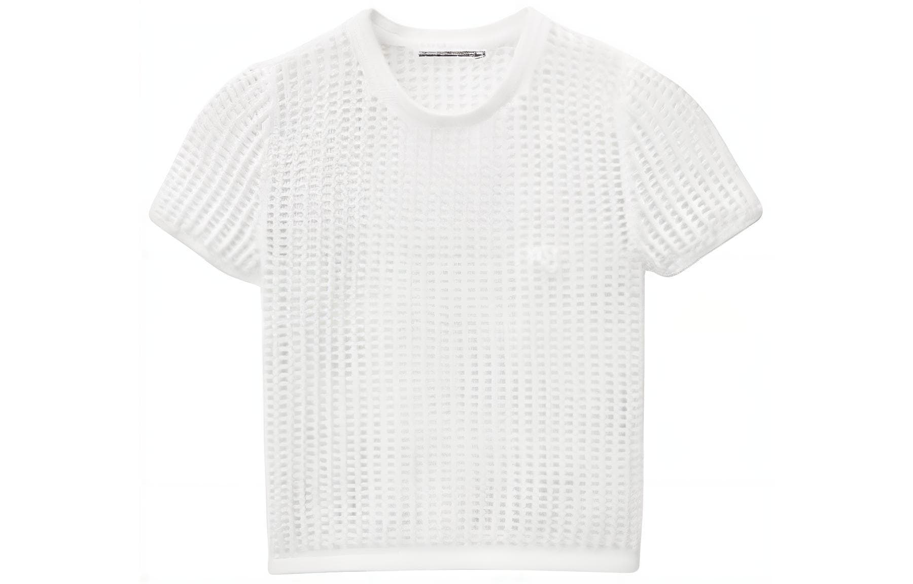 alexander wang SS24 T