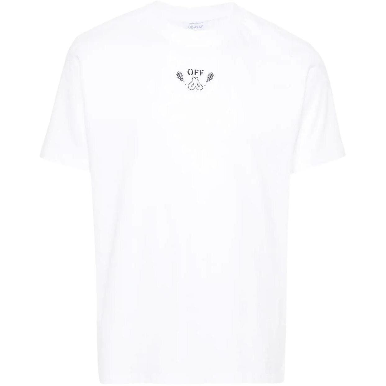 OFF-WHITE T