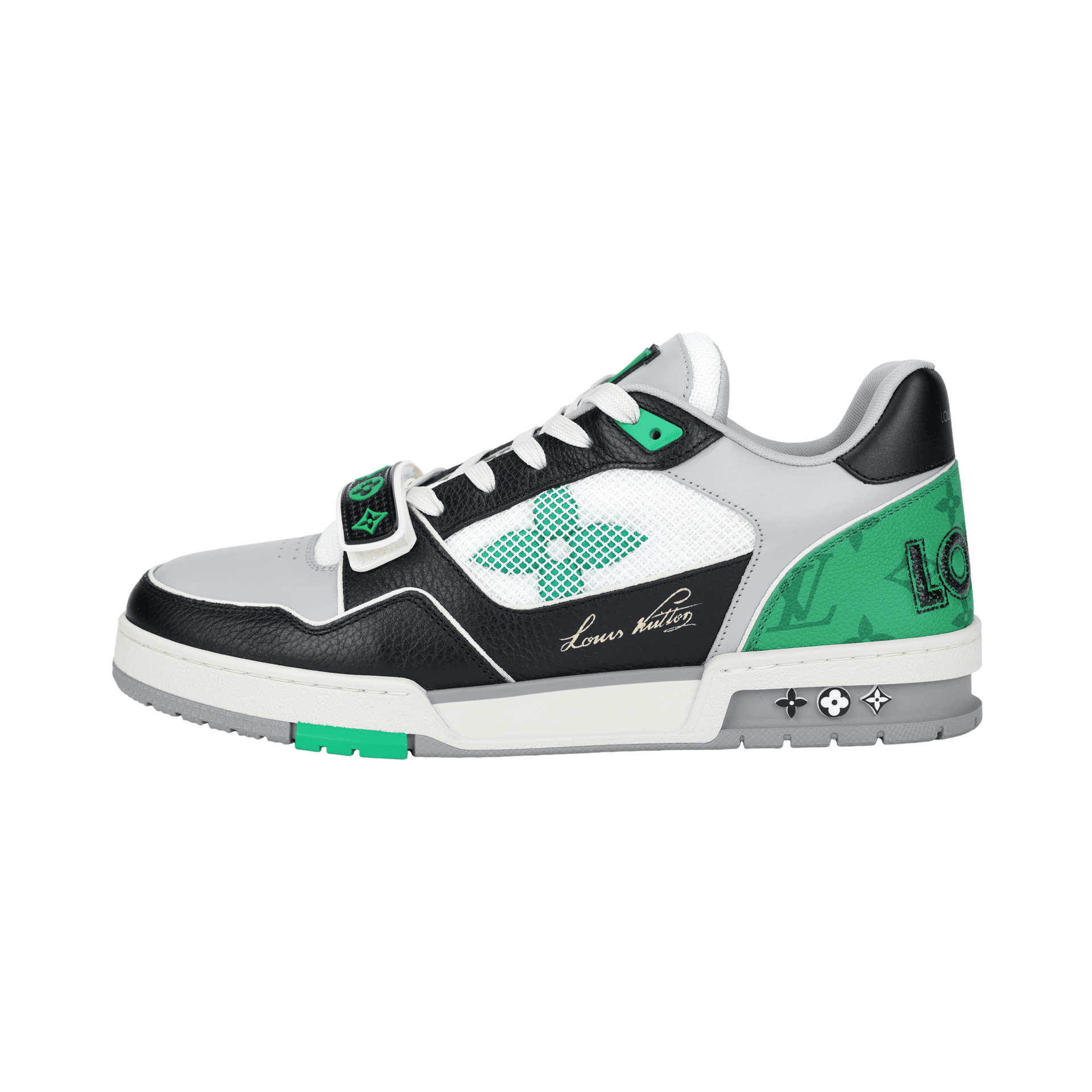 LOUIS VUITTON/路易威登 LOUIS VUITTON Trainer