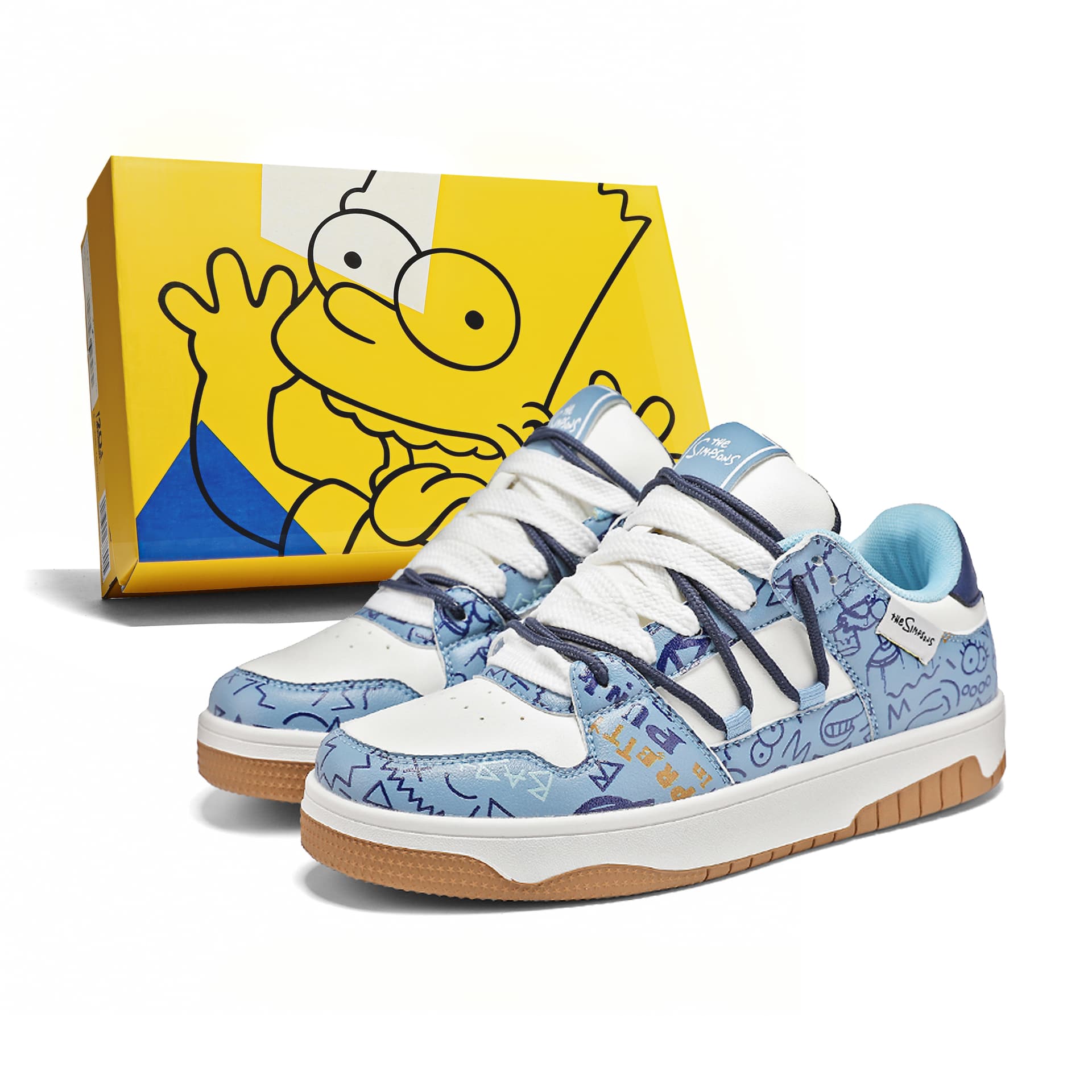 The Simpsons/辛普森一家 The Simpsons