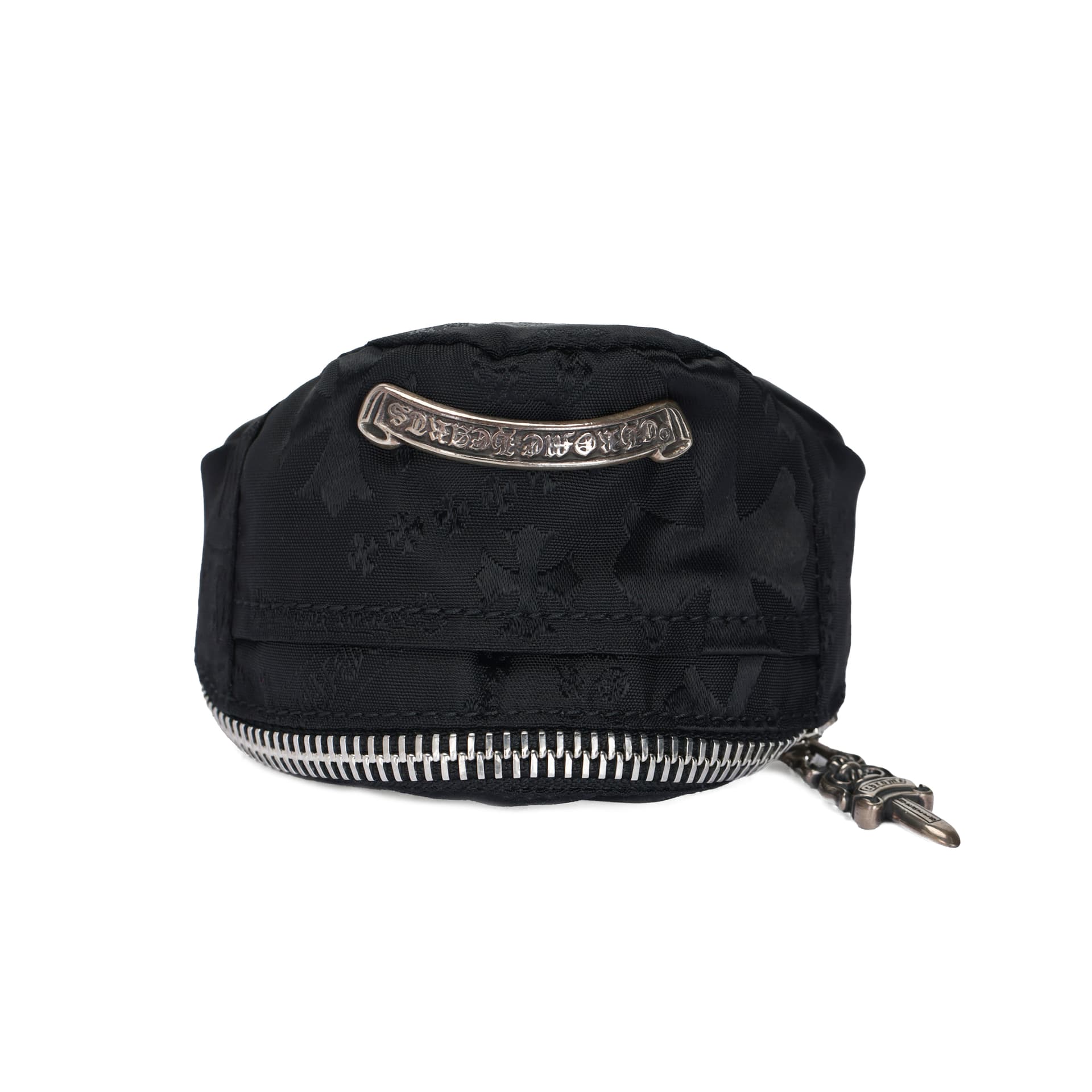 Chrome Hearts Logo